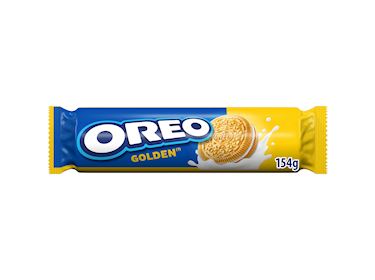 Oreo Golden Rollpack 154gr