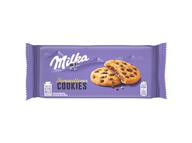 Milka Sensations Chocolade 208gr