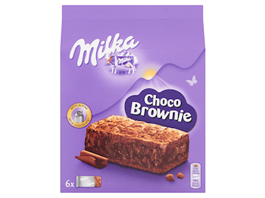 Milka Choco Brownie 150gr
