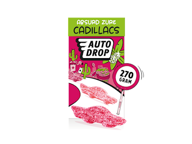 Autodrop Zure Cadillacs 270gr