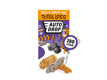Autodrop Total Loss Drop Mix 280gr