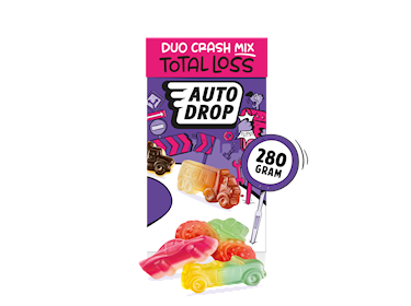 Autodrop Total Loss Duo Mix 280gr
