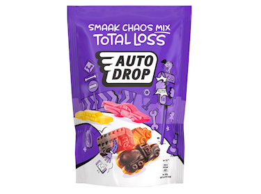 Autodrop Total Loss 150gr