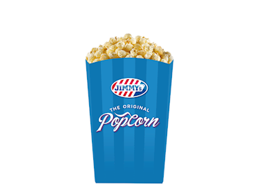 Jimmy's Popcornbeker 75oz
