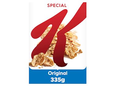 Kellogg's Special K Original pak 335gr