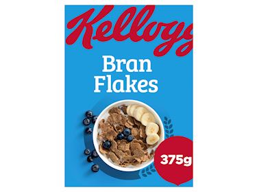 Kellogg's Bran Flakes pak 375gr