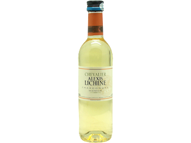Chevalier Alexis Lichine Chardonnay Fles 25cl