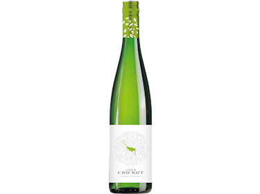 Little Cricket Gruner Veltliner Fles 75cl
