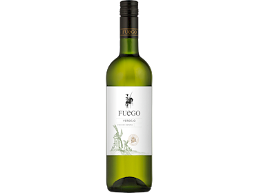 Fuego Verdejo Fles 75cl