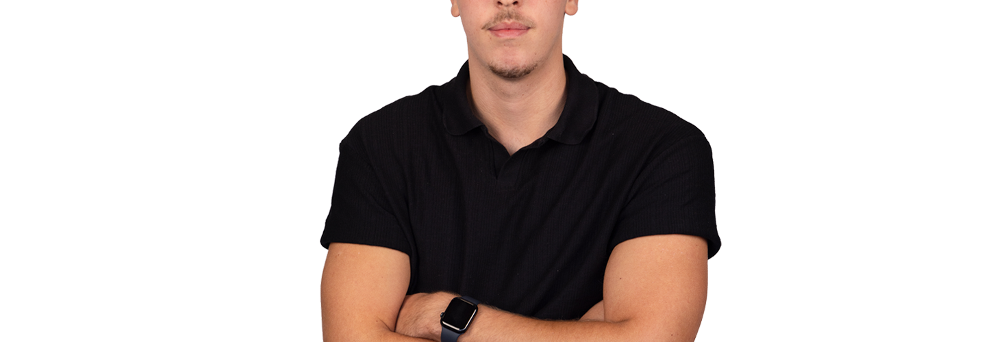 Joel Jonkman
