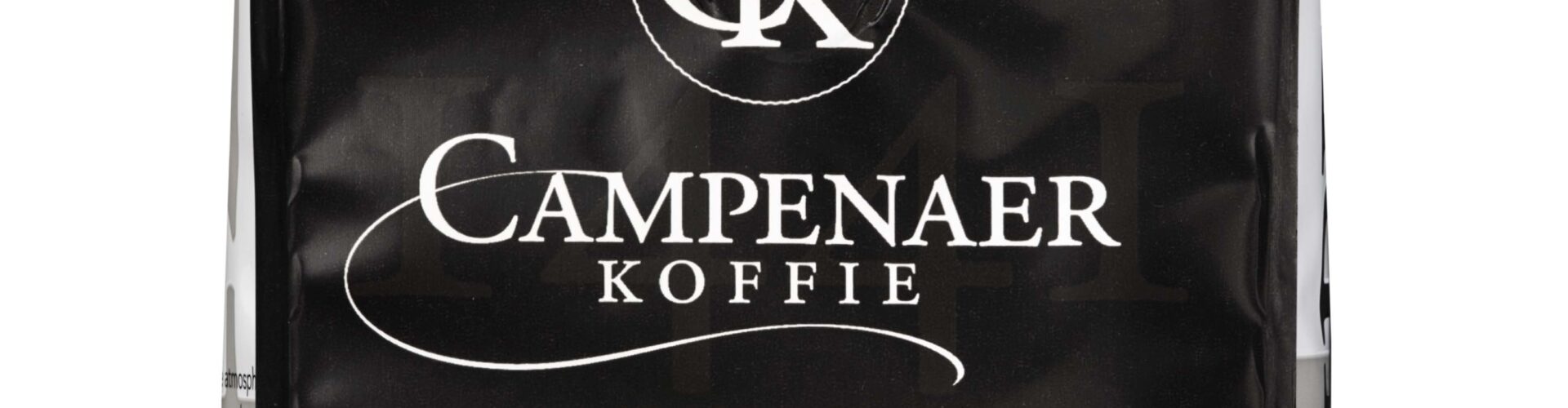 Campenaer Koffie no. 111