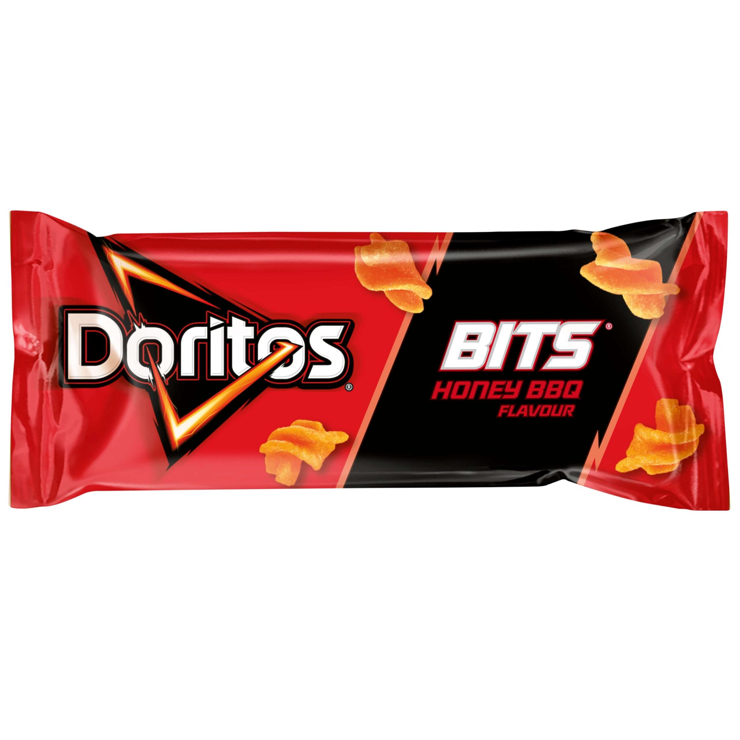 Doritos Bits Twisties honey bbq 30gr scaled