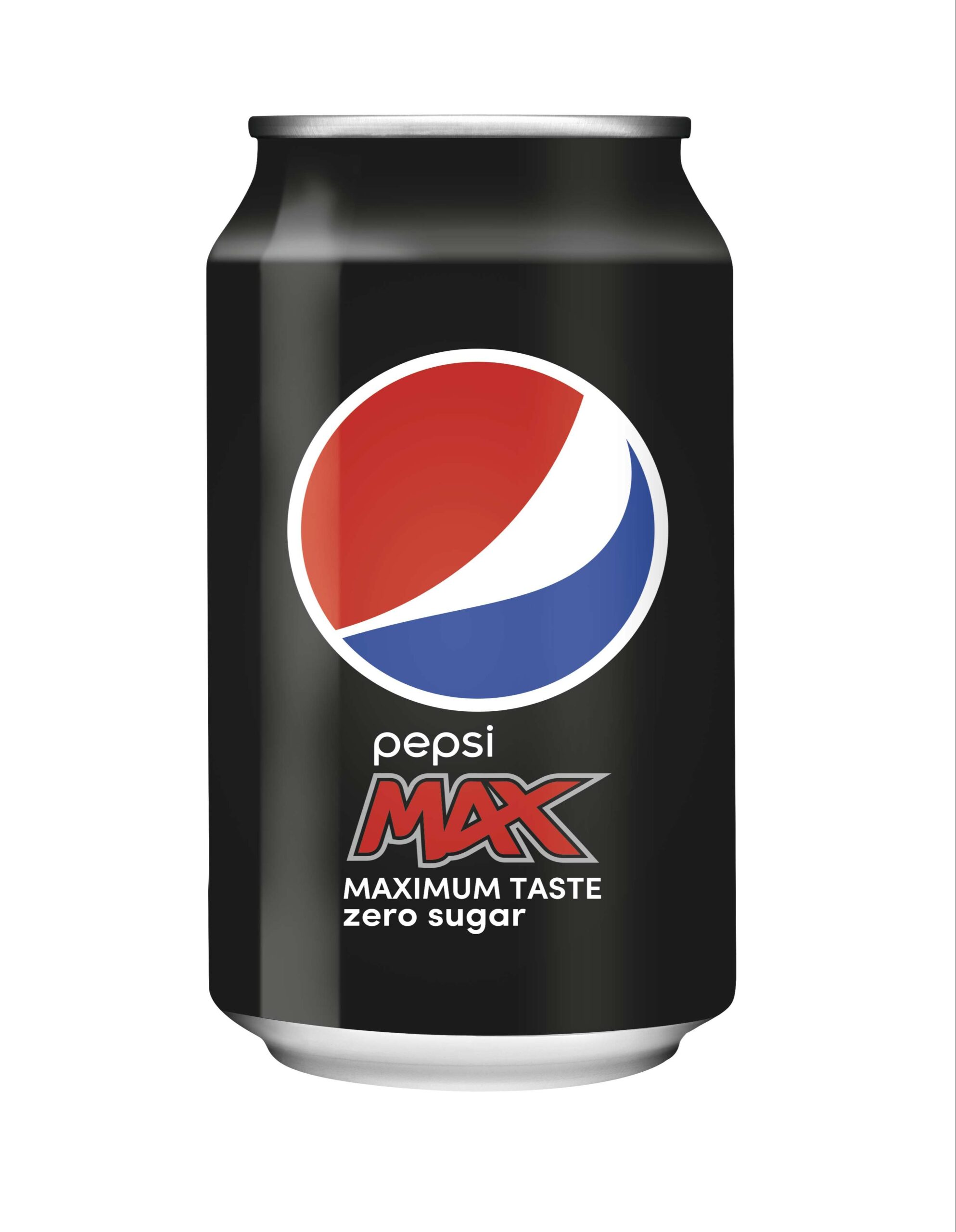 Pepsi Max 33cl scaled