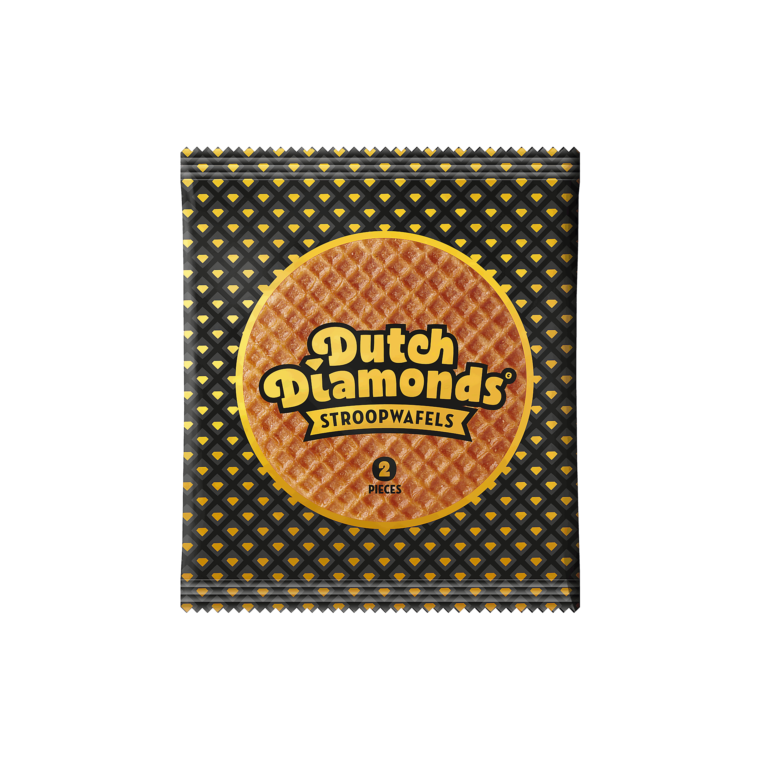 Dutch Diamonds Zwart Goud scaled