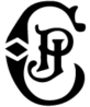 JP Chennet logo zwart