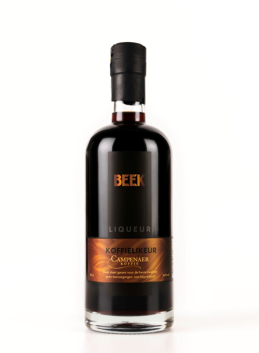 Campenaer Koffieliqueur 1200