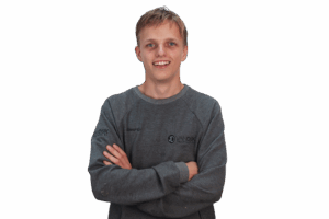 Daan 1
