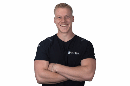 Daniël Last 79 Daniel